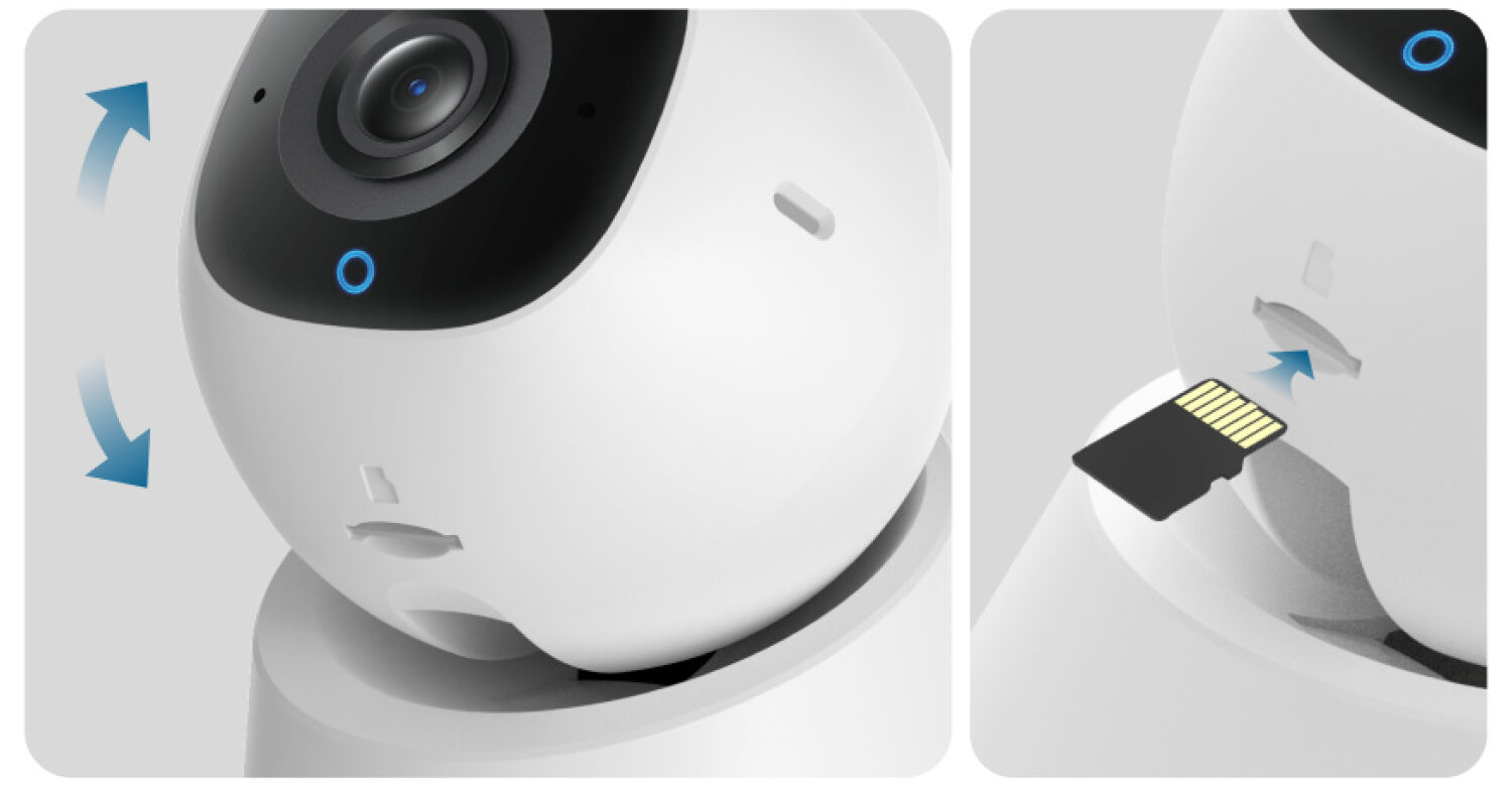 eufy Indoor Cam E30