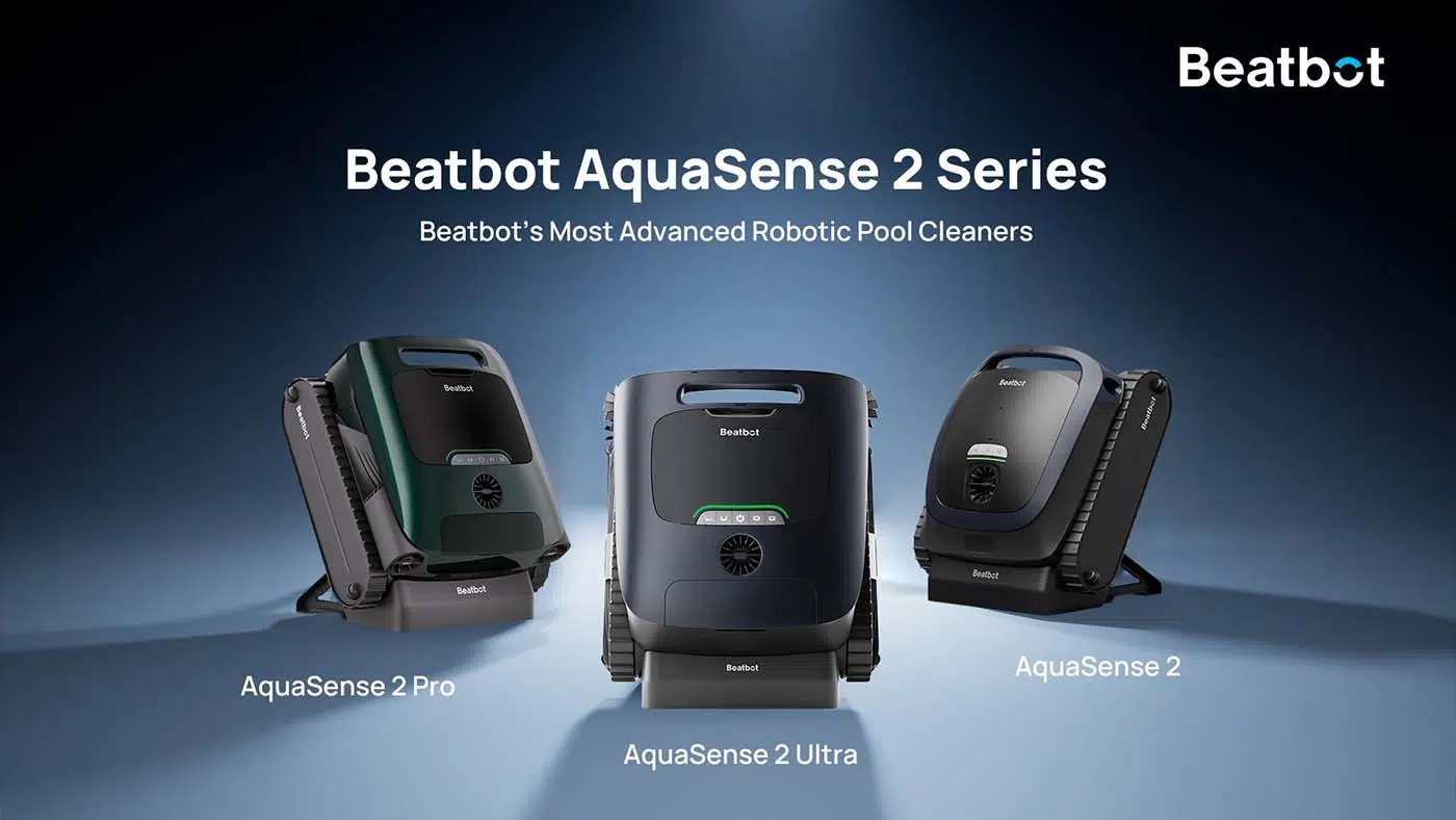 Beatbot AquaSense 2 Serie