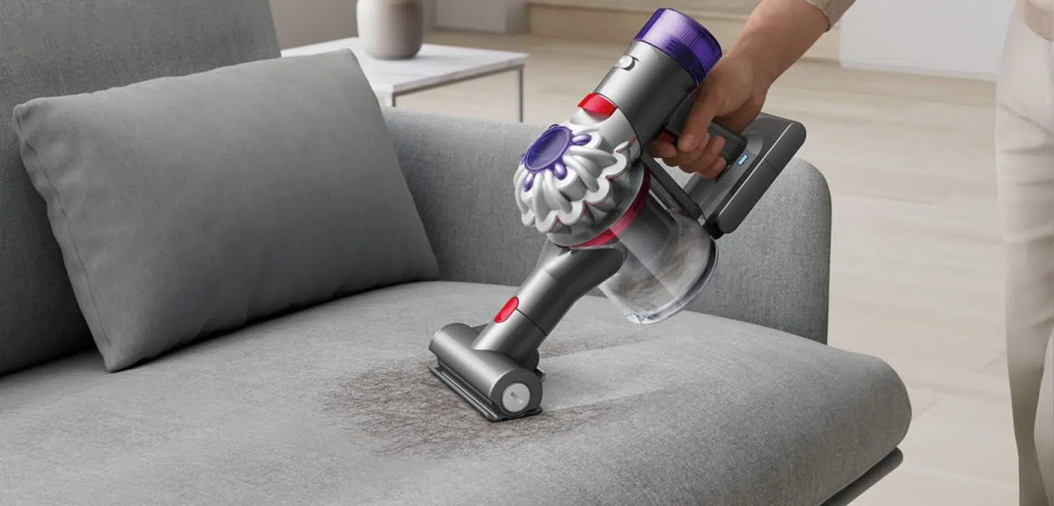 Dyson Car+Boat