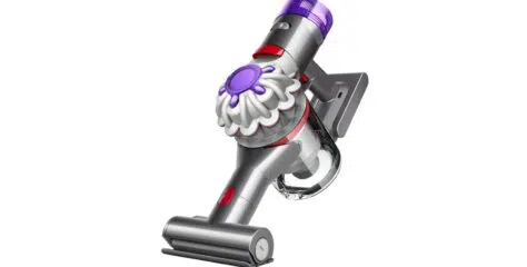 Dyson Car+Boat