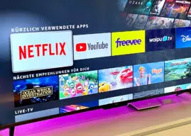 Prime Video – Apps können nicht mehr ausgeblendet werden