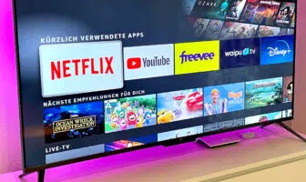 Fire TV Apps