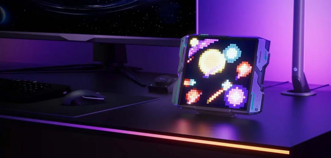 Govee Gaming Pixel Light