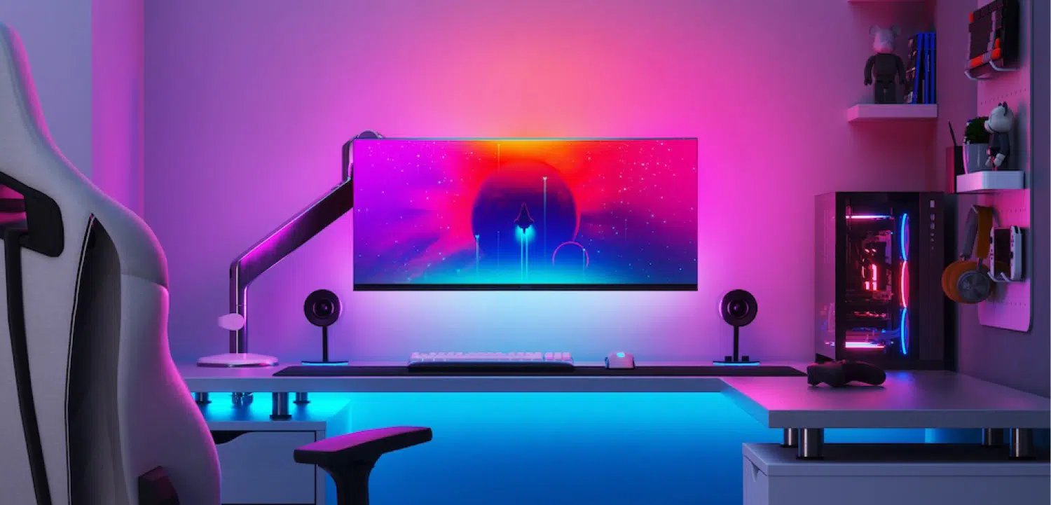 Nanoleaf PC Lightstrip