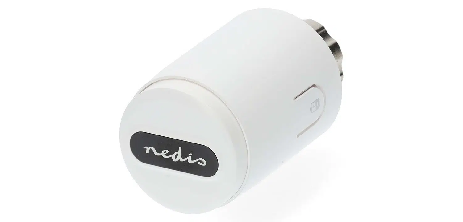 Nedis Thermostat