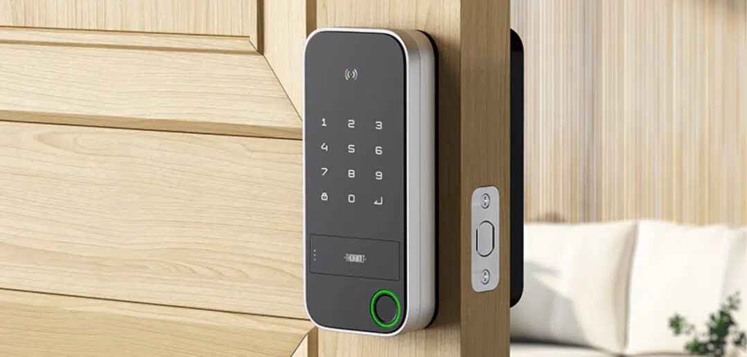 Thorbold X1 Smart Lock