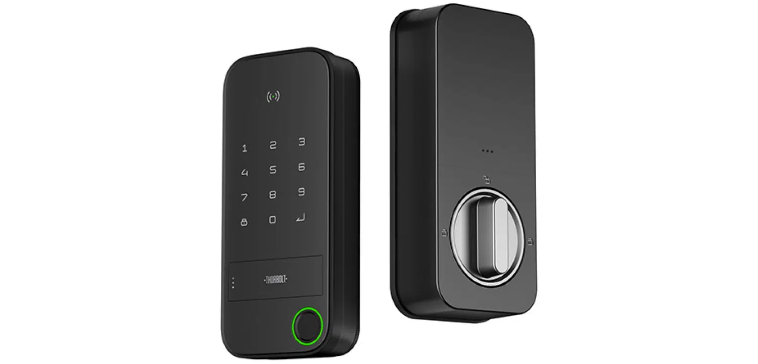 Thorbold X1 Smart Lock