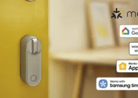 Yale Linus L2 Smart Lock hat jetzt Matter an Bord!