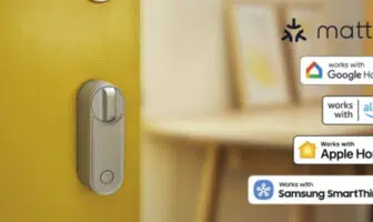 Yale Linus L2 Smart Lock jetzt mit Matter