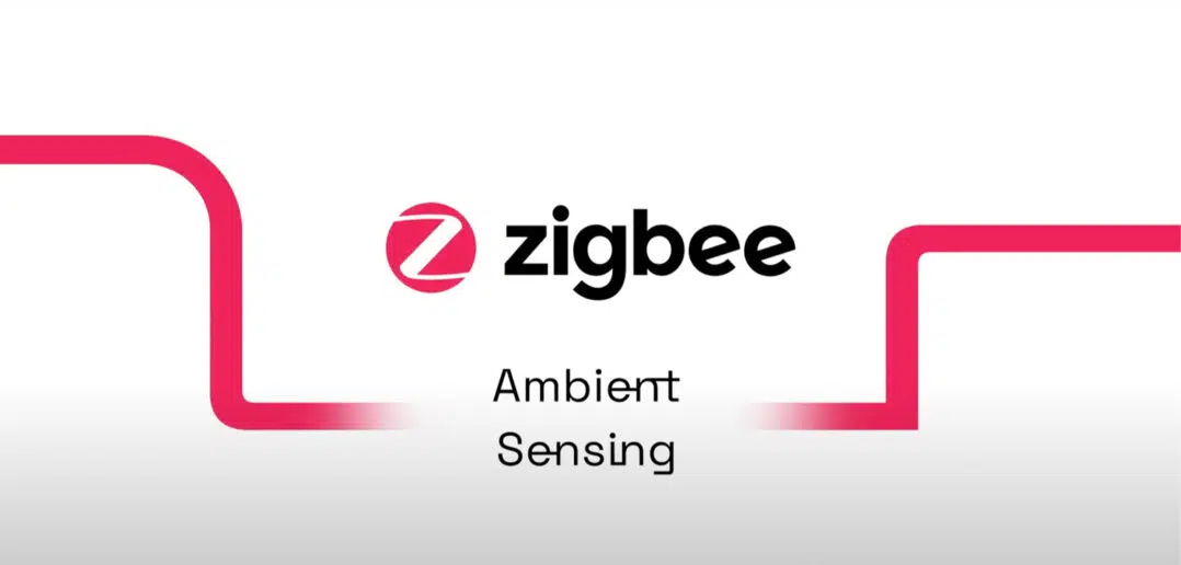 Zigbee Ambient Sensing