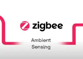 Zigbee will Geräte zu Bewegungsmeldern machen