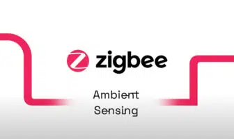 Zigbee Ambient Sensing