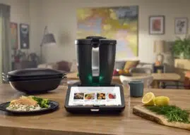 Thermomix TM7 – Modernes Design und neue innovative Funktionen