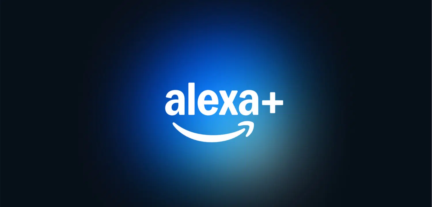 Alexa+