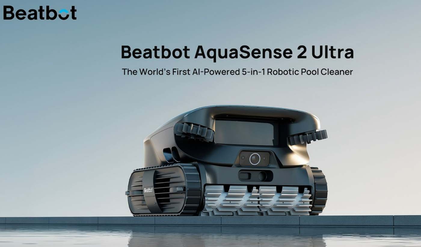 Beatbot AquaSense 2