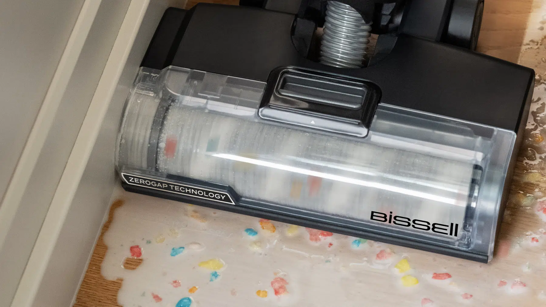 Bissell CrossWave OmniForce Edge