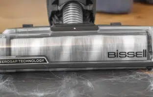 Bissell CrossWave OmniForce Edge