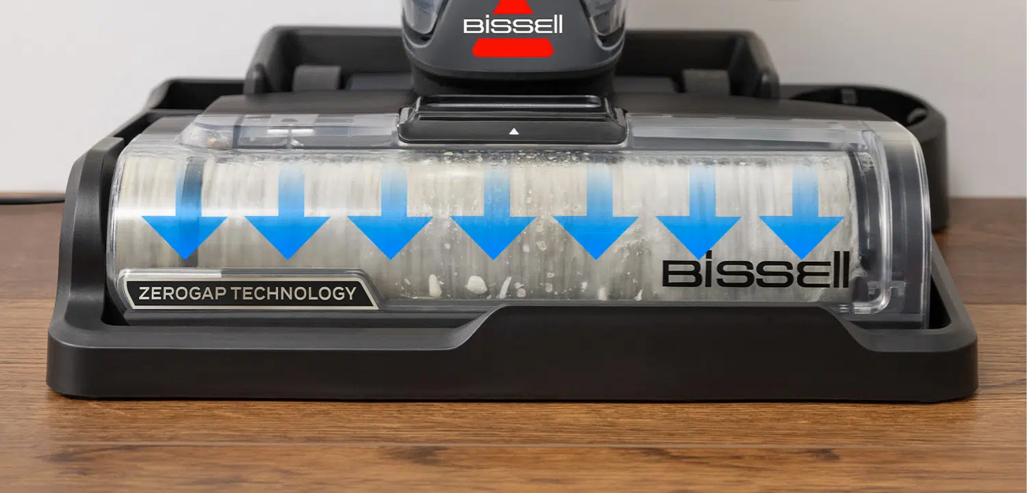 Bissell CrossWave OmniForce Edge