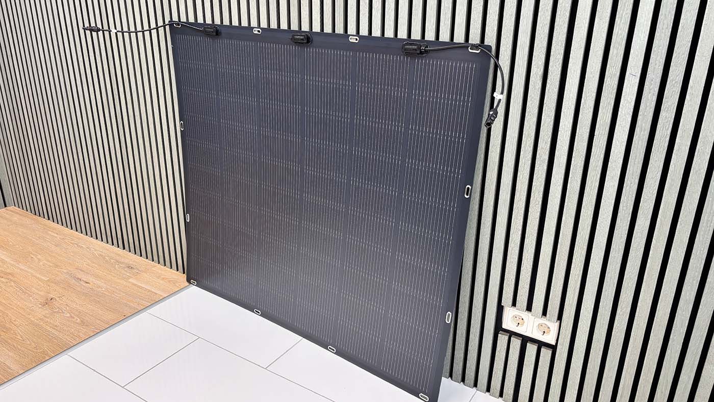 Indevolt Solarpanel