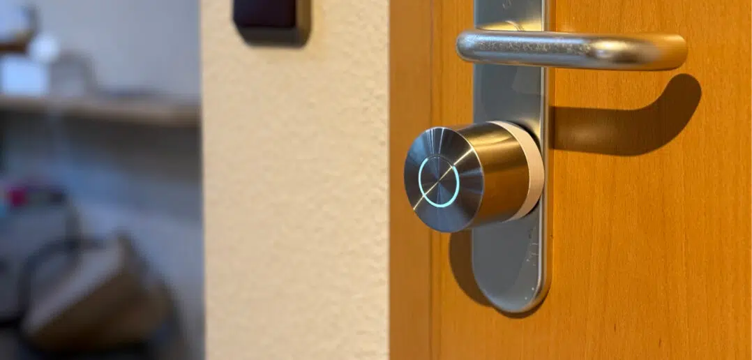 Nuki Smart Lock Ultra