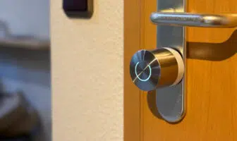 Nuki Smart Lock Ultra