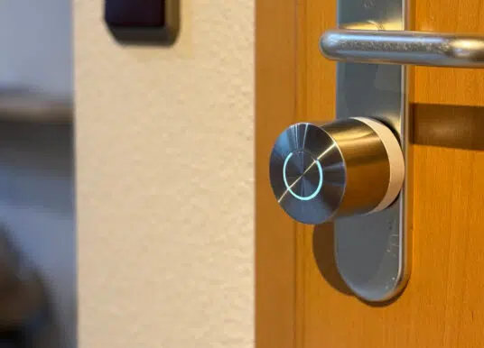 Nuki äußert sich zur Verfügbarkeit des Smart Lock Ultra