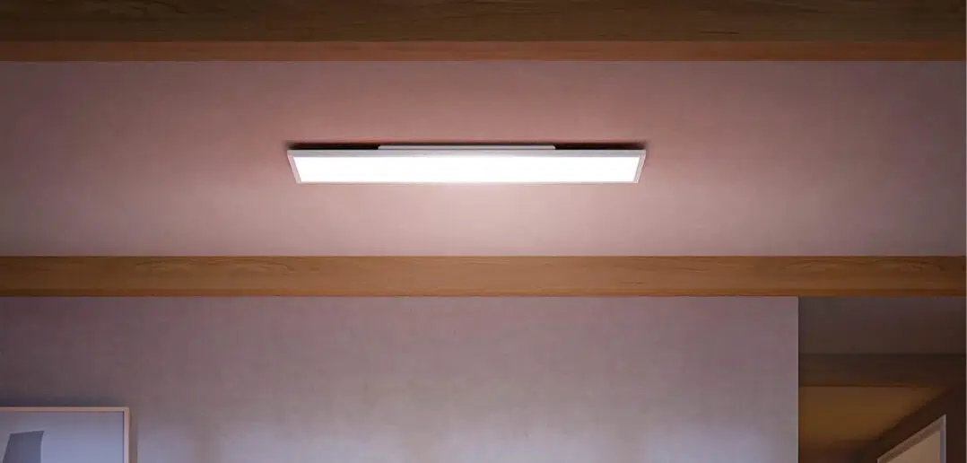 Philips Hue Surimu Panel