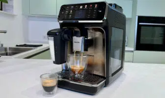 Philips Series 5500 - Wir haben den Kaffeevollautomaten getestet