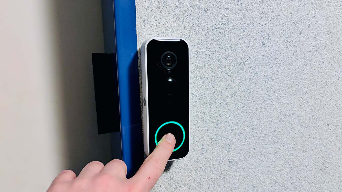 Yale Smart Video Doorbell