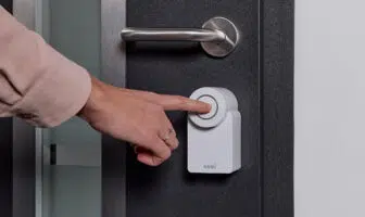 Nuki Smart Lock Go