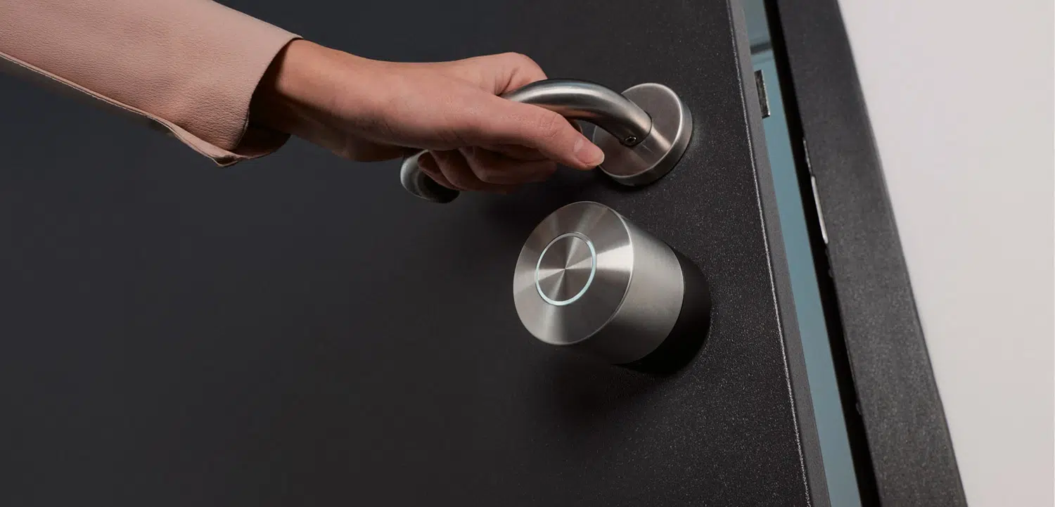 Nuki Smart Lock Pro