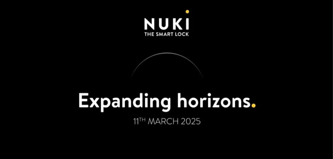 Nuki Teaser