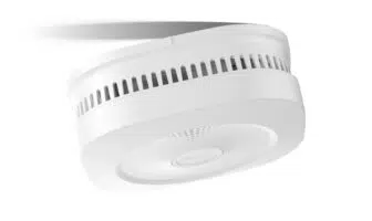 Sensereo MS1 Smart Smoke Detector