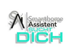 Wir suchen Dich! Jobs @ SmarthomeAssistent