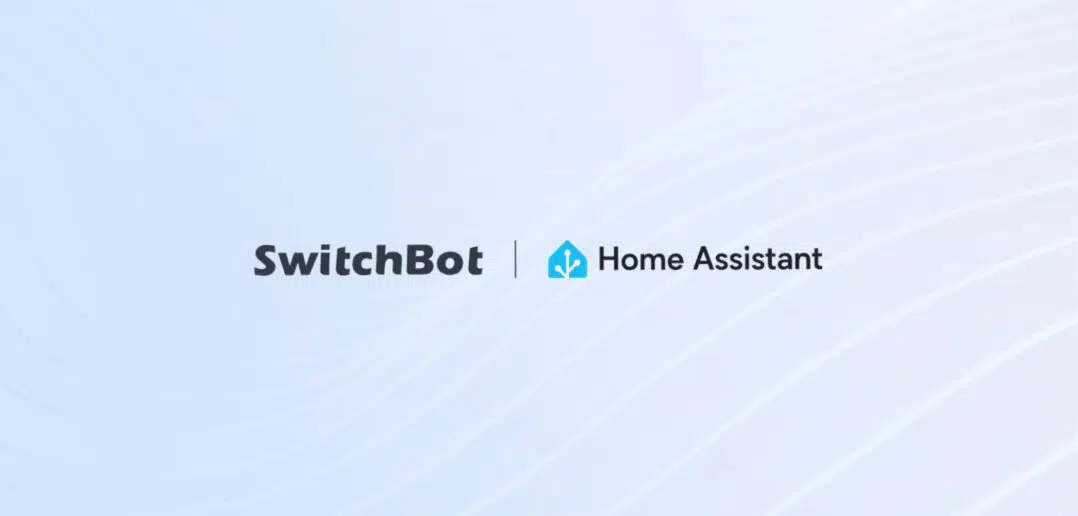 SwitchBot Home Assistant