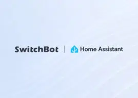 SwitchBot baut Home Assistant-Support aus