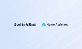 SwitchBot Home Assistant