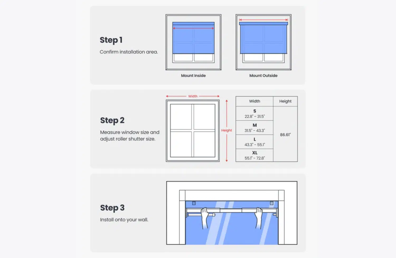 SwitchBot Roller Shade